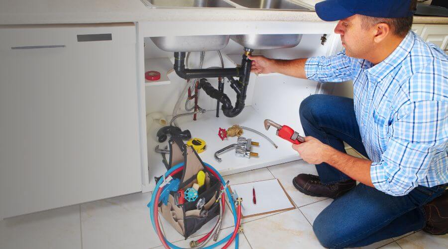 Professional Leak Detection in Bristow, VA
