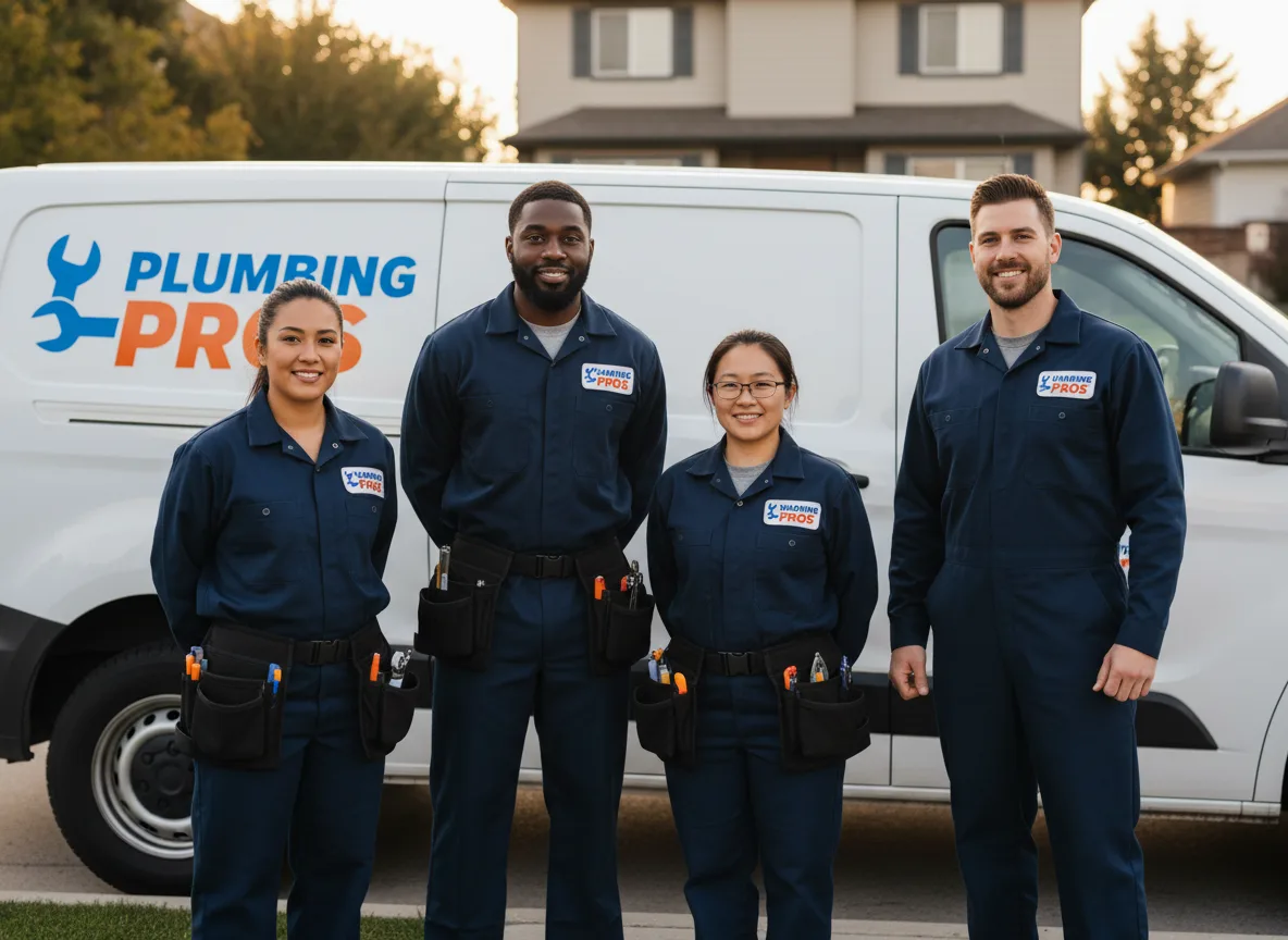 Water Heater Repair company in Bristow, VA